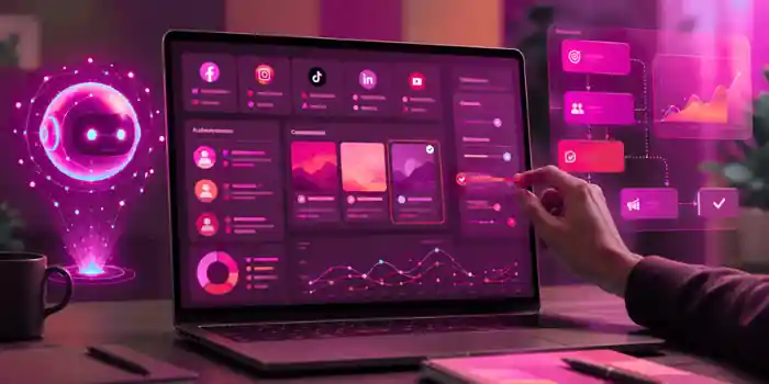 IA en Meta Ads: qué automatizar y qué controlar