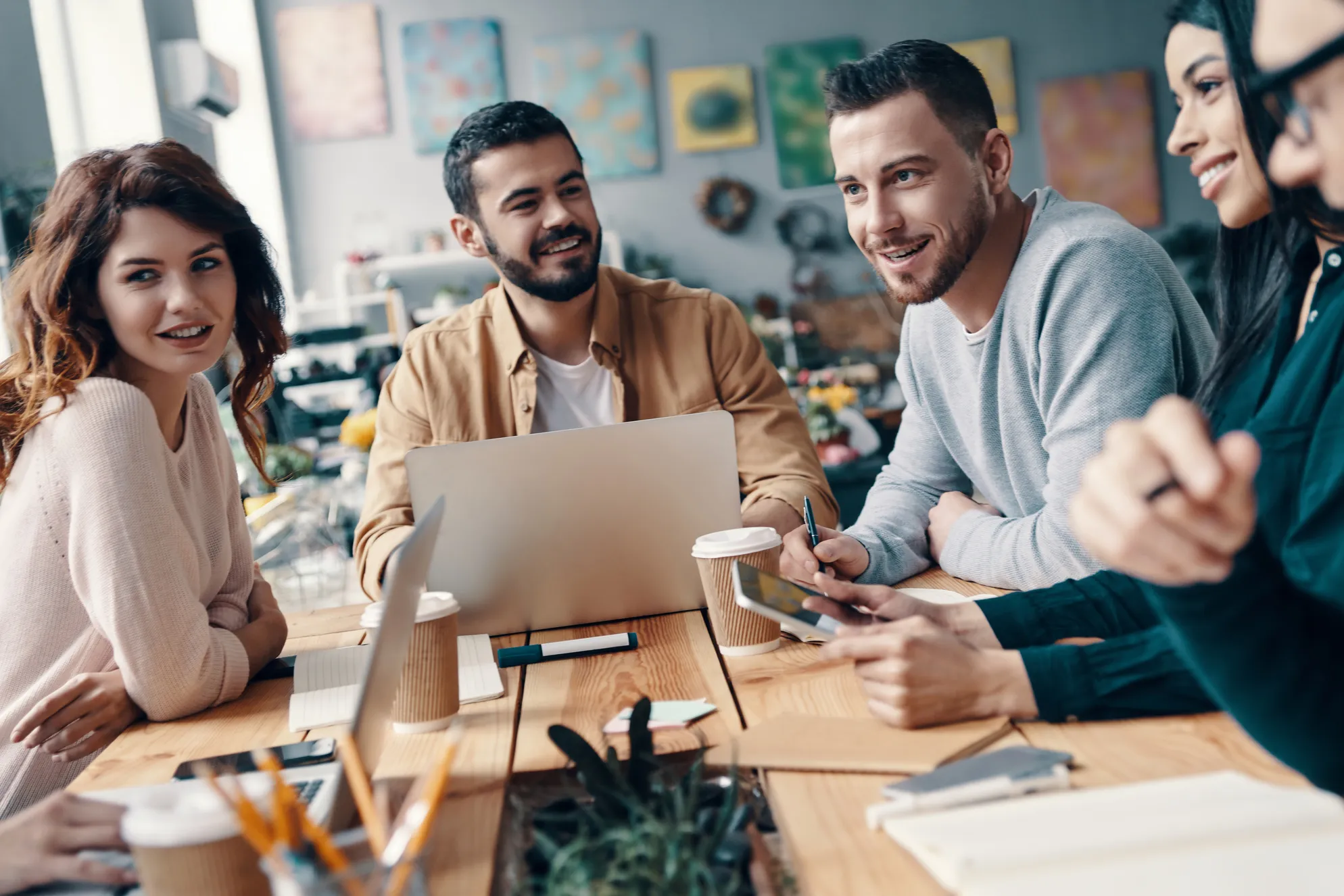 Las integraciones deben formar parte del mantenimiento