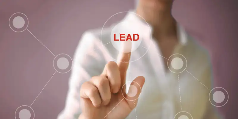 Gestión y seguimiento de leads tras formulario web