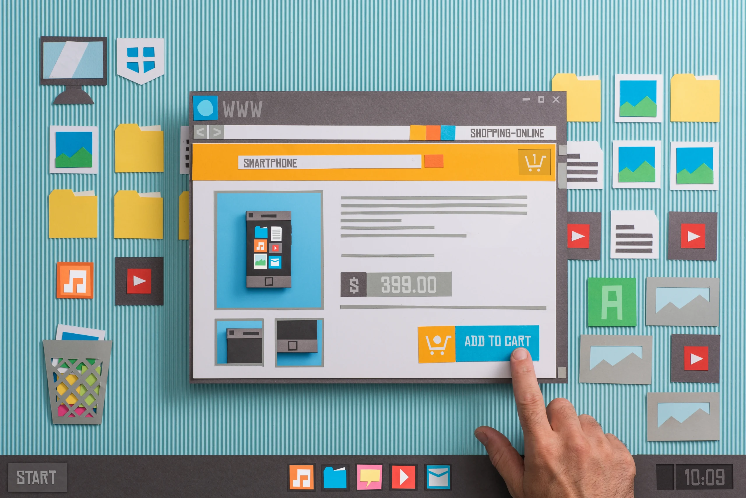 WordPress o desarrollo a medida: qué elegir
