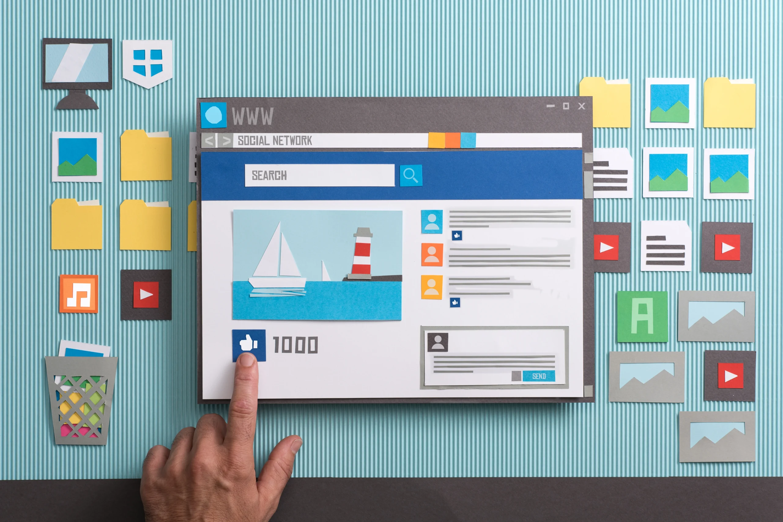 Web bonita vs web que convierte: diferencias clave
