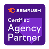 Semrush partner - Tictac Comunicacion