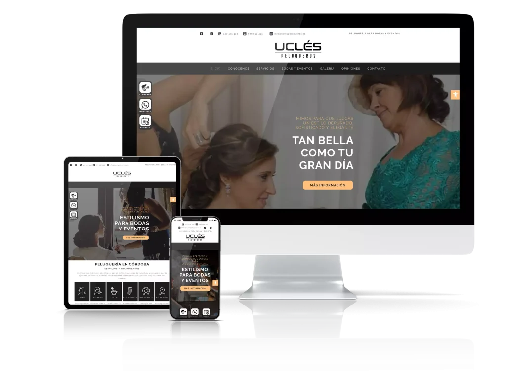 responsive ucles