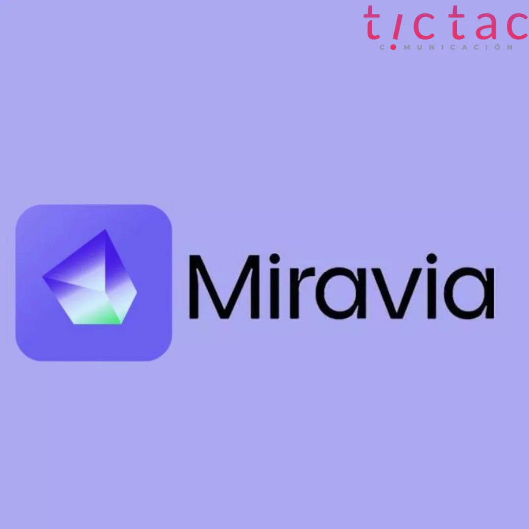 Agencia Miravia Córdoba