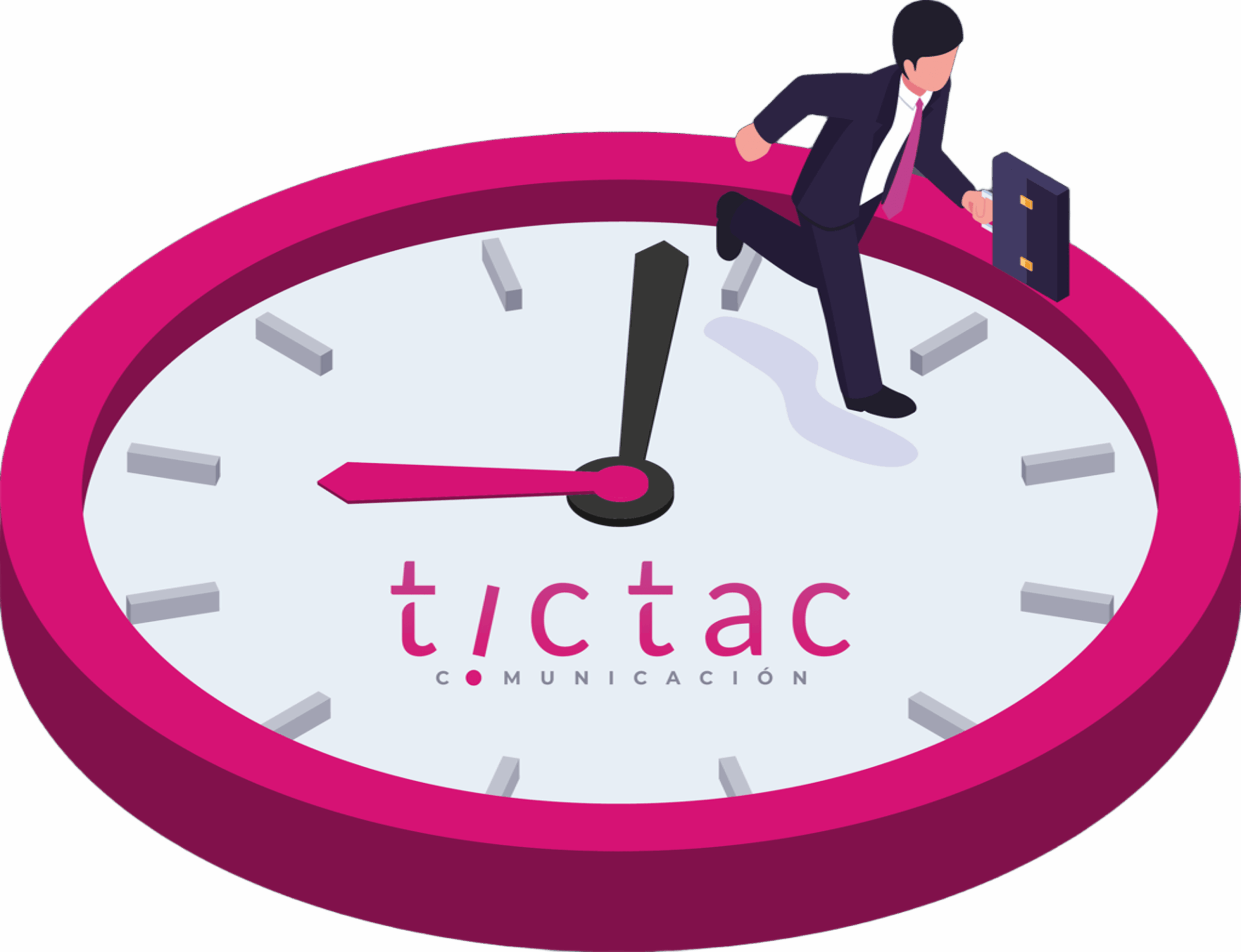 Tic Tac Comunicación