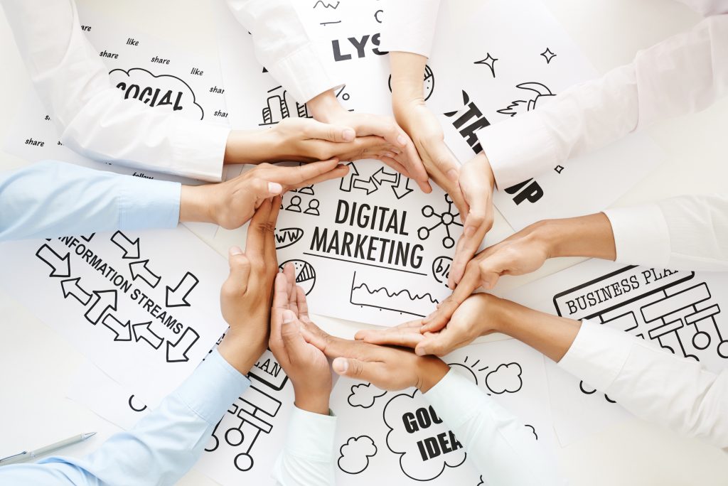 IA en marketing para pymes: cómo afecta realmente