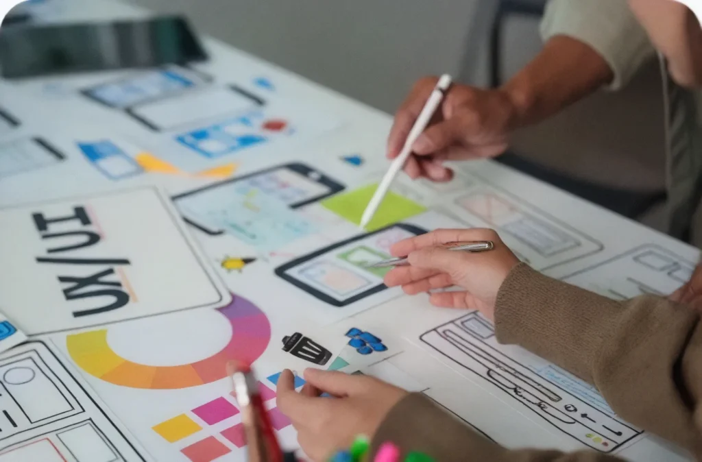 Cómo debe ser una página web de empresa para generar contactos y oportunidades de negocio