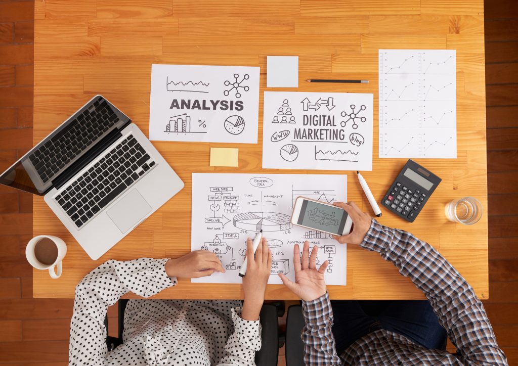 Cuánto invertir en publicidad online para empezar a ver resultados