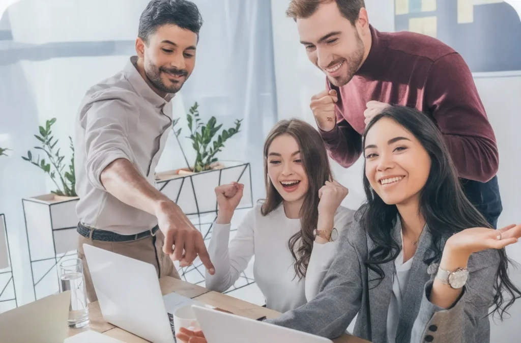 Publicidad online para empresas: canales que generan leads