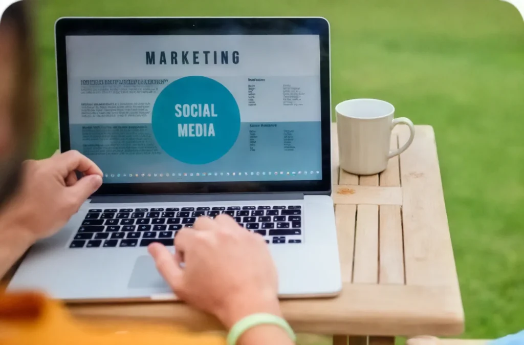 Qué publicar en redes sociales si tienes una empresa