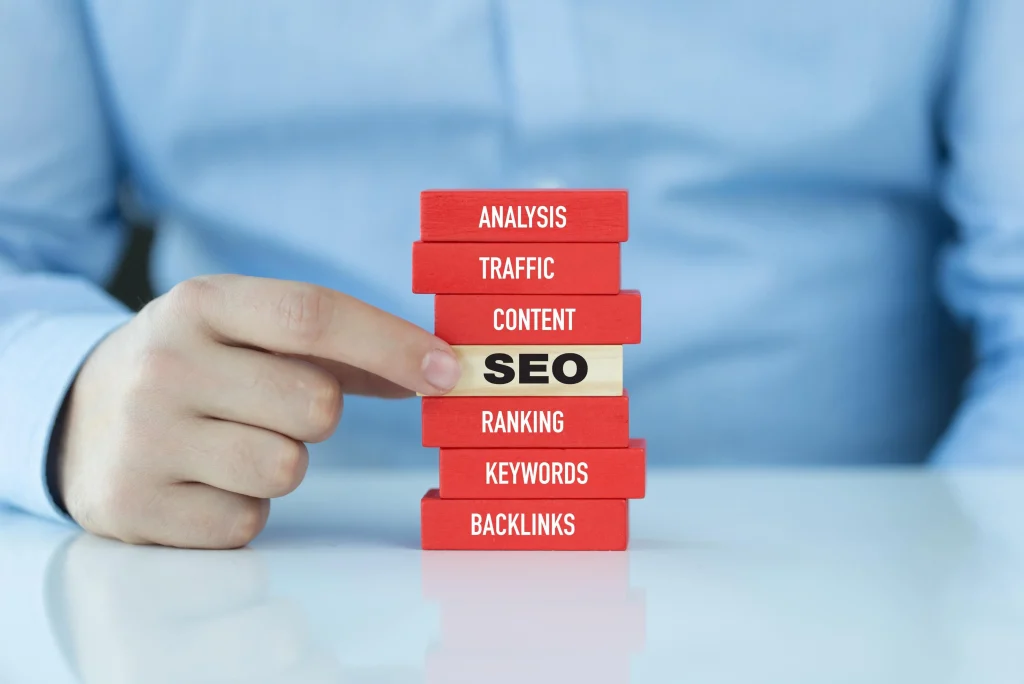 Cuánto tarda el SEO en funcionar en una empresa local