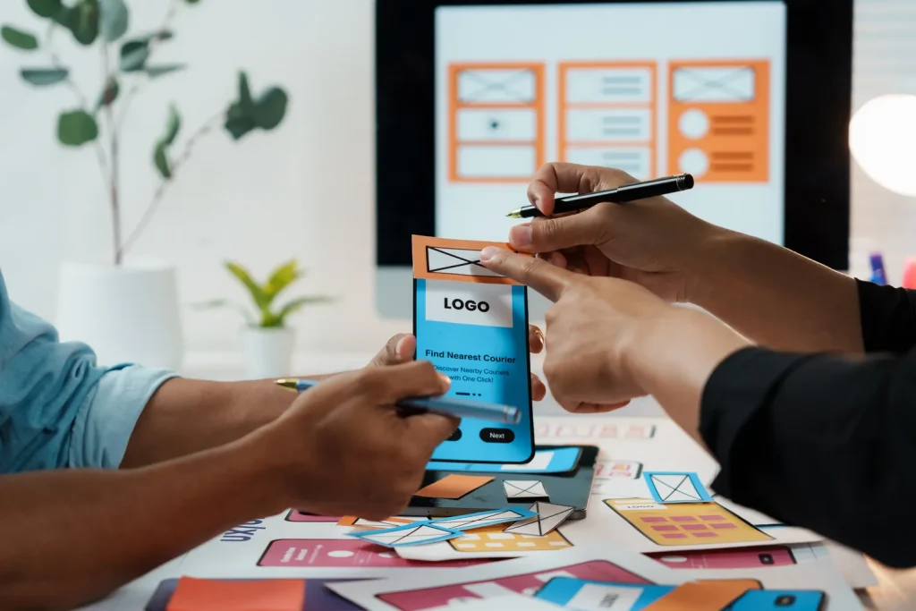 Cómo debe ser la home de una empresa para captar clientes