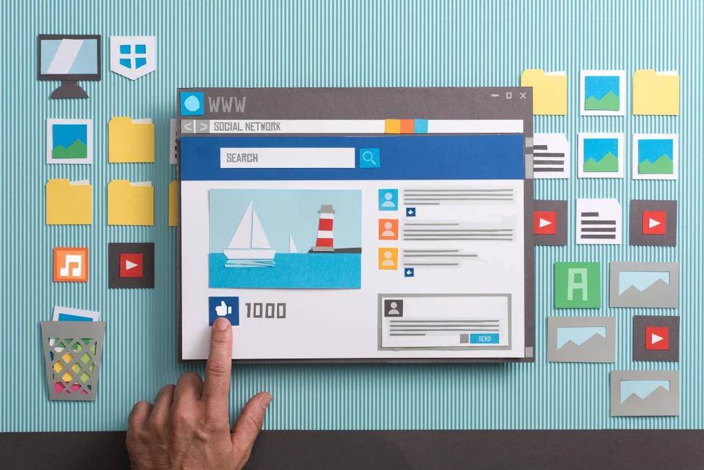 Web bonita vs web que convierte: diferencias clave