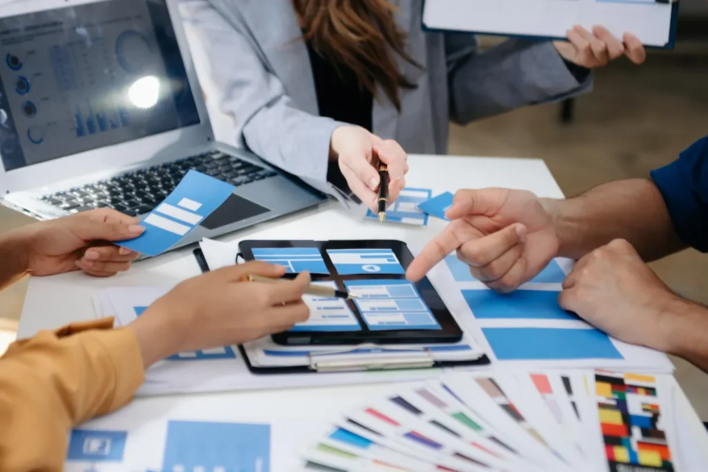 Formulario de contacto web: claves para generar clientes