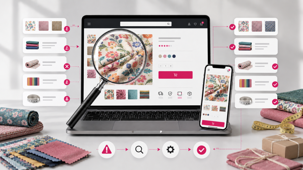6 Señales de que tu ecommerce necesita optimización
