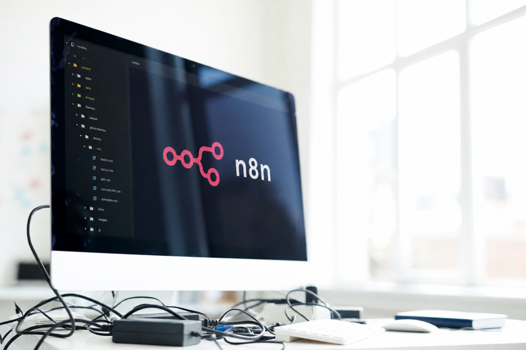 Integraciones web que ahorran tiempo a tu empresa