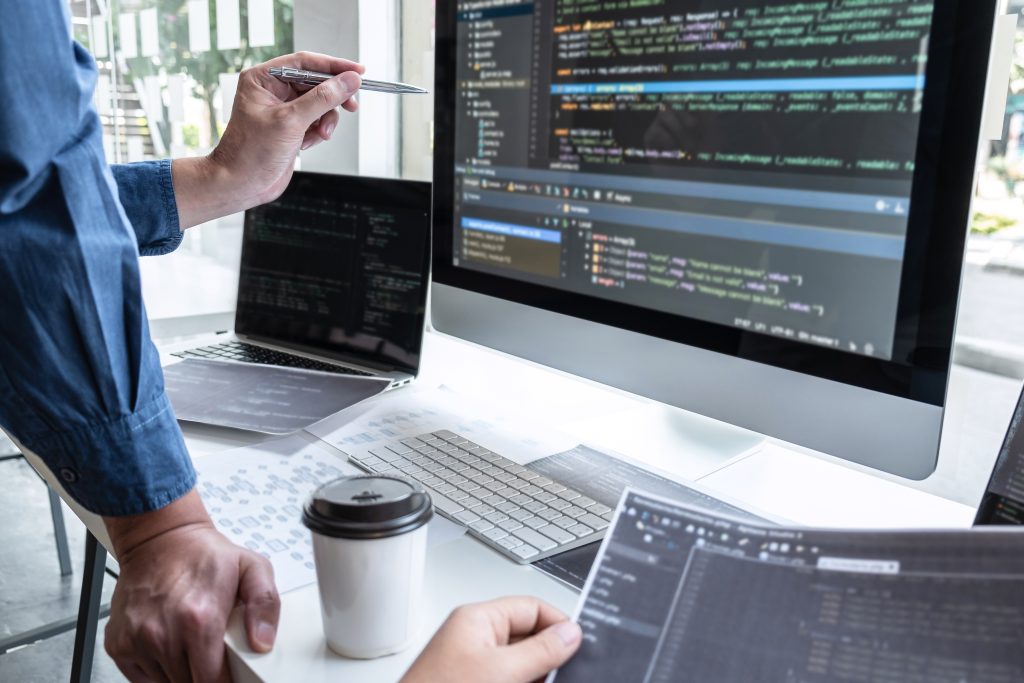 Por qué el mantenimiento web evita problemas de negocio