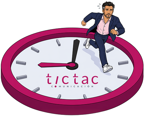 Tic Tac Comunicación