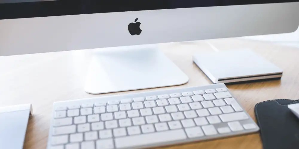 Copiar el diseño web de Apple: por qué no siempre funciona